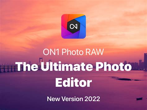 On1 Photo Raw 2022 Announced With New Sky Swap Ai Time Lapse Creation