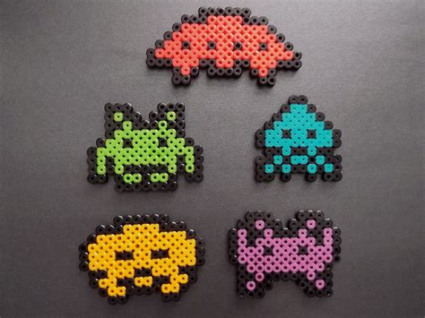 Pin On Hama Beads