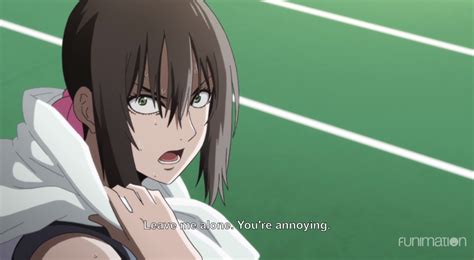 Hanebado Simuldub Episode 12 Discussion Step Forward Already