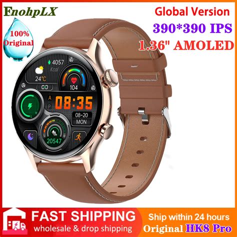 LEMFO Smart Watch Men Bluetooth Call Smartwatch Women 58 OFF