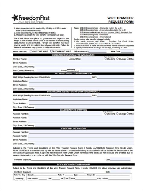 Computershare Printable Forms