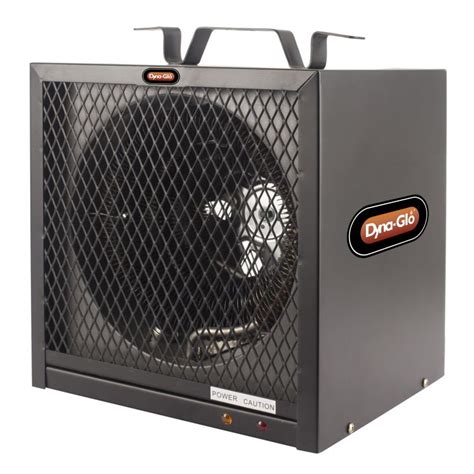 Dyna Glo 7500 Watt Garage Heater