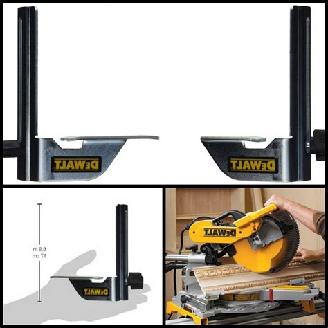 miter saw to cut crown molding