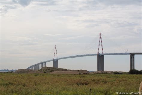 Pont de Saint Nazaire sept blessés dont un grave dans une collision