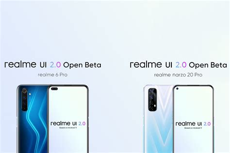 Realme Ui Android 11 Telegraph