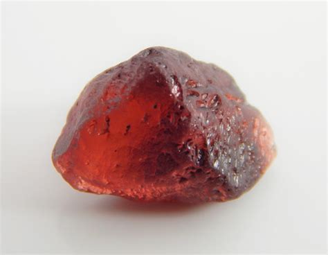 Umba Garnet Facet Rough 1 44 Grams 934p Unlimted Gems