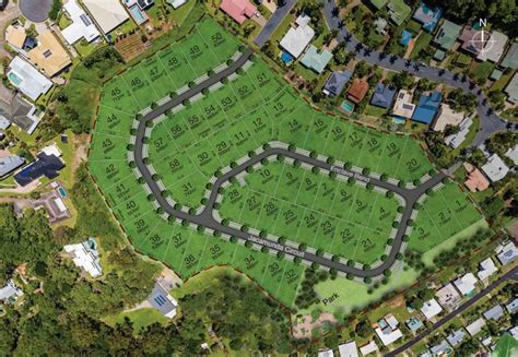 Enclave Earlville The Last Near CBD Land Release In Cairns