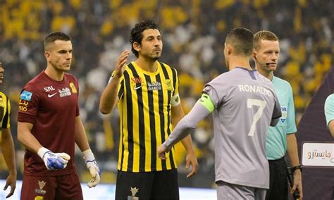 موعد والقناة الناقلة لمباراة النصر والاتحاد اليوم في الدوري السعودي والمعلق بطولات