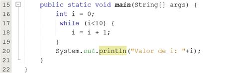 Variables acumuladoras en Java Qué son y para qué sirven