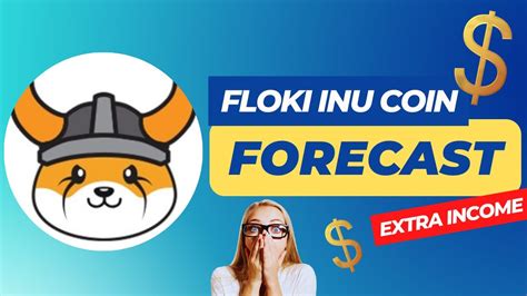 REVEALING FLOKI INU COIN TECHNICAL DAILY PRICE PREDICTION || FLOKI ...