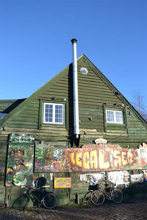 Copenaghen Christiania Elena Tabasso Flickr