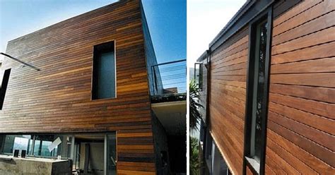 Greenlam Clads Wall Paneling Cladding Materials Exterior Cladding