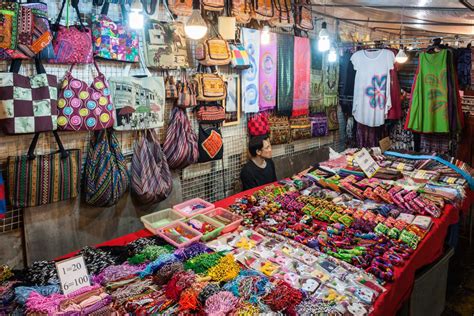 Chatuchak Market Bangkok Recommendations | Property Match