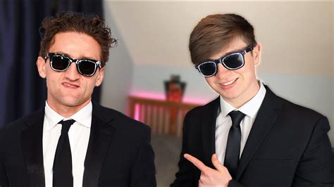 Living Like Casey Neistat For Hours Youtube