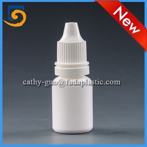 Plastic Ldpe Eye Dropper Drop Bottle 5ml 10ml China Plastic Eye