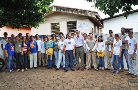 Secretaria De Sa De Vai Intensificar Combate Ao Mosquito Da Dengue