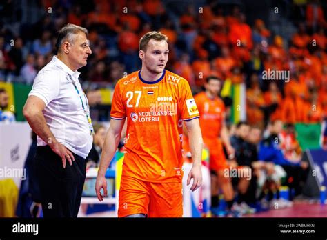 Mens Ehf Euro Niederlande Georgien Mannheim Alec