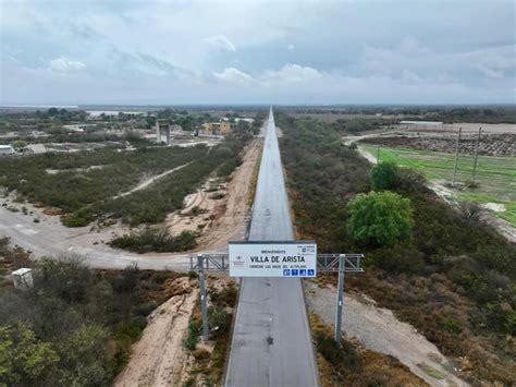 En semanas arrancará la construcción de la carretera Ahualulco