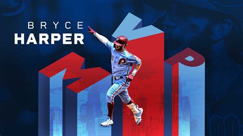 Bryce Harper wins 2021 NL MVP over Juan Soto and Fernando Tatis Jr ...