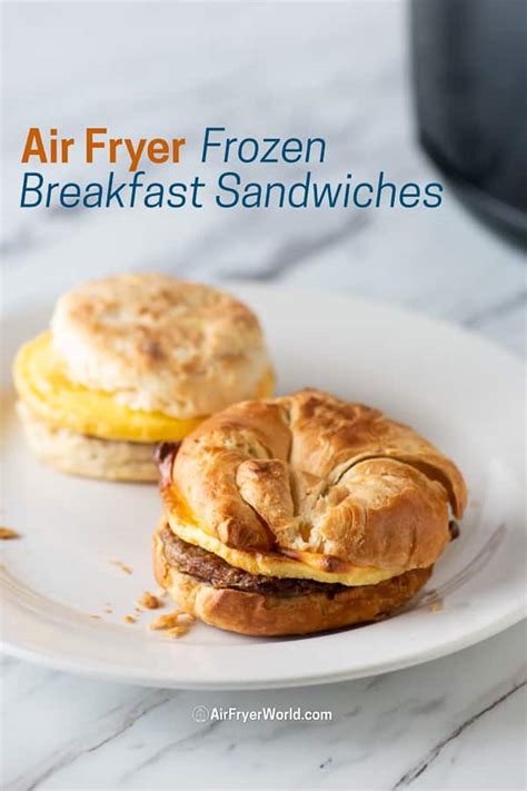 Easy Homemade Frozen Croissant In Air Fryer Atonce