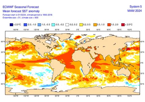 O Que Podemos Esperar Do Clima No Outono 2024 Para O Centro Oeste