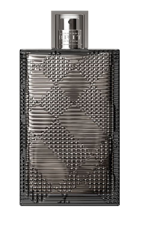 Burberry Brit Rhythm Intense Eau De Toilette Ml Vapo