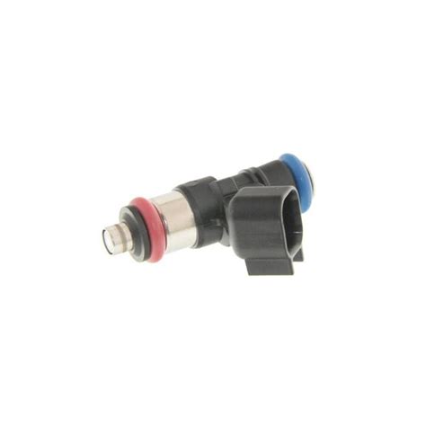 Acdelco Fuel Injector 12639221