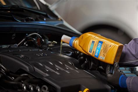 What Is The Difference In Various 5w30 Engine Oils Club Touareg Forum