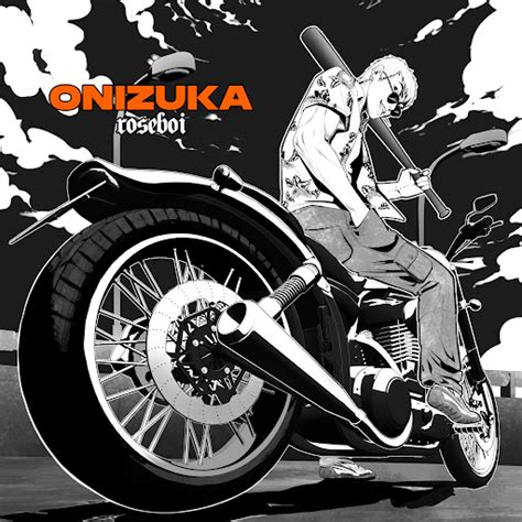 Onizuka Youtube Music