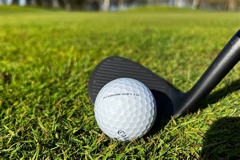 Callaway Supersoft Golf Ball Review National Club Golfer