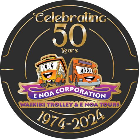 Waikiki Trolley Honolulu Hop On Hop Off Sightseeing Tours