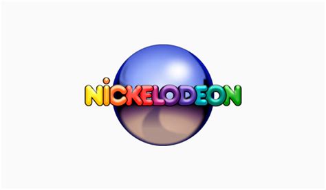 Conception Du Logo Nickelodeon Histoire Signification Et évolution