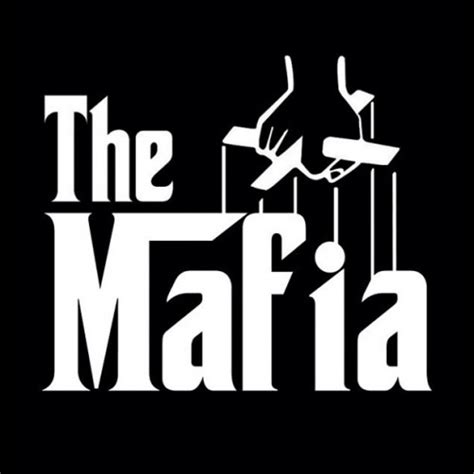 Digital Mafia