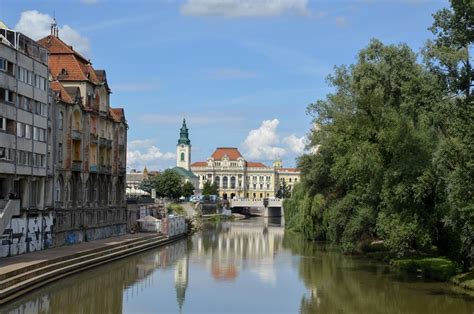 oradea  underrated city  romania travel breathe