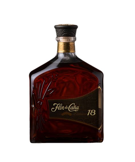 Flor de Caña 18 Years Old Review & Rating | VinePair