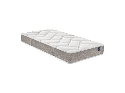 Matelas Mousse Bultex Back To Basics 90x190 Conforama