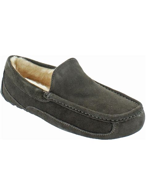 Ugg Mens Ascot Slipper