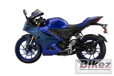 Yamaha R15 V4 gallery