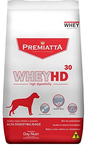 Ração Premiatta WheyHD é boa Veja avaliação completa em 2024