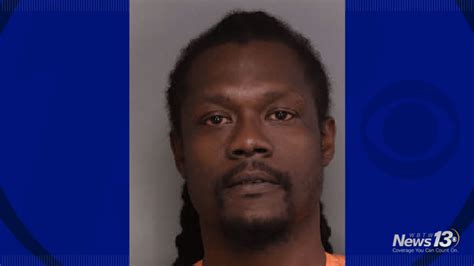 Man Wanted In Deadly Valentines Day Shooting In Florence Turns Himself