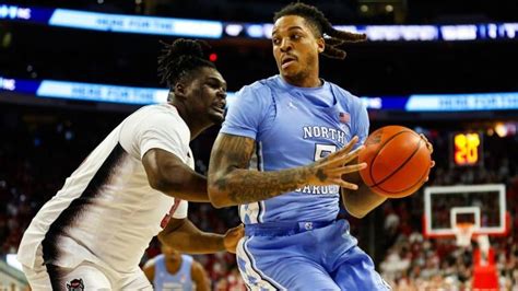 North Carolina Vs Nc State Odds Score Prediction Acc Tournament