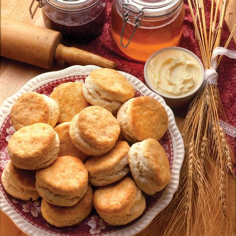 Martha White® Hot Rize® Biscuits Recipe Martha White Biscuit