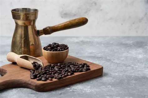 Khasiat Dan Efek Negatif Minum Kopi Hitam Tanpa Gula Setiap Hari