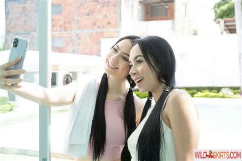 Daniela LeidyMarvel Nude Leaked Photos And Videos WildSkirts