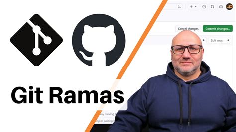 C Mo Aprovechar Las Ramas En Git Y Github Para El Desarrollo Web Youtube