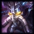 Kassadin Build with Highest Winrate - LoL Runes, Items, and Skill Order