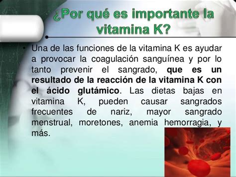 Vitamina K