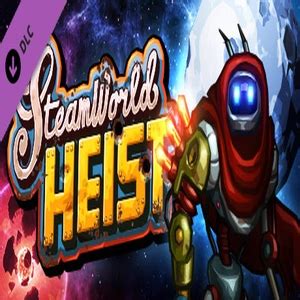 Buy Steamworld Heist The Outsider Cd Key Compare Prices