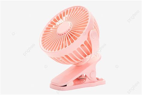 Mini Ventilador PNG Fresco Frio Verano PNG Imagen Para Descarga