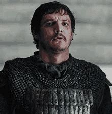 The Great Wall Pedro Pascal GIF - TheGreatWall PedroPascal Tovar ...